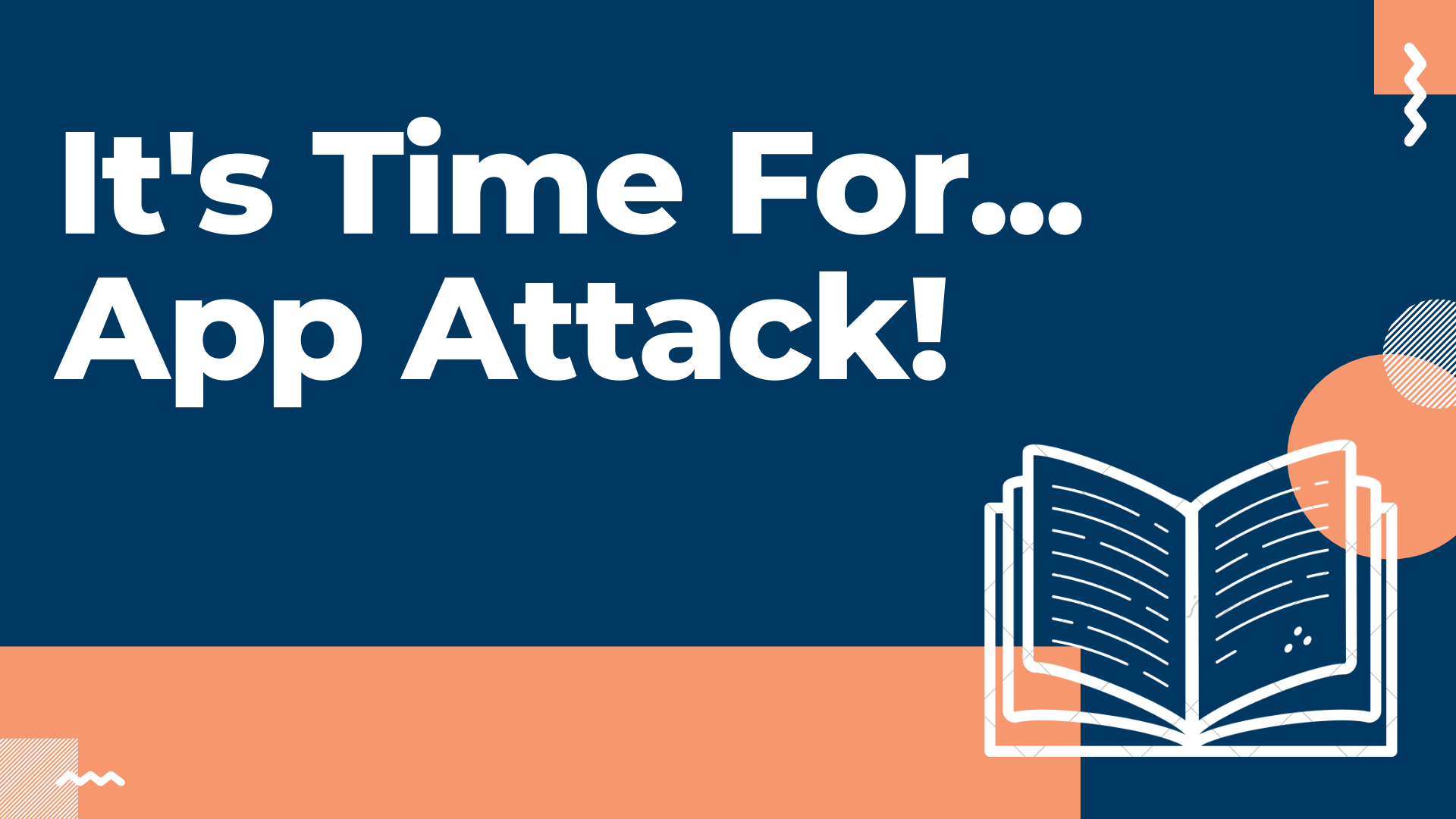 APP ATTACK